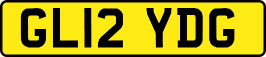 GL12YDG