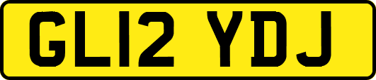 GL12YDJ