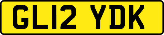 GL12YDK