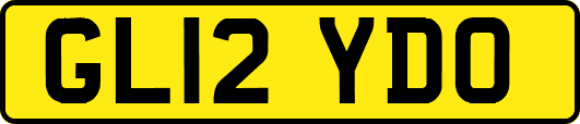 GL12YDO