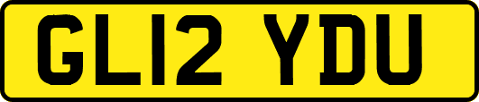 GL12YDU