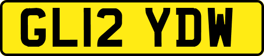 GL12YDW