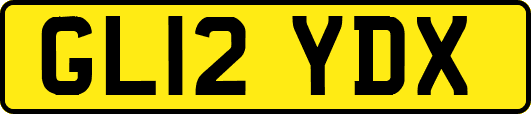 GL12YDX
