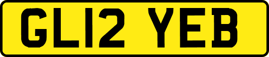 GL12YEB
