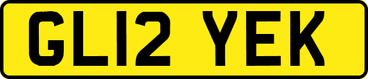 GL12YEK