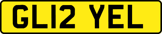 GL12YEL