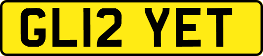GL12YET