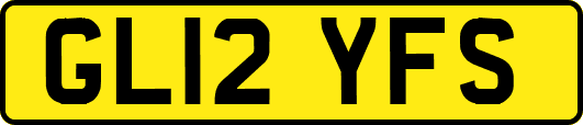 GL12YFS