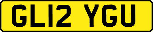 GL12YGU