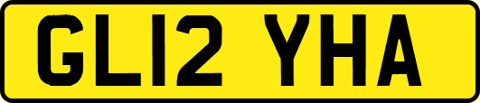 GL12YHA