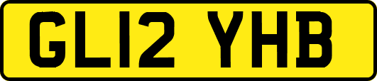 GL12YHB
