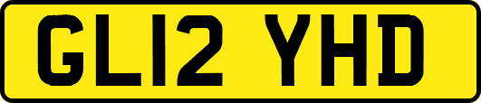 GL12YHD