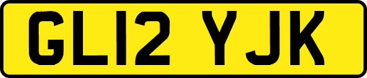 GL12YJK
