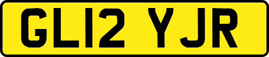 GL12YJR