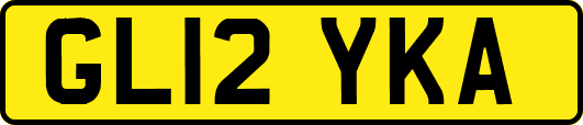 GL12YKA