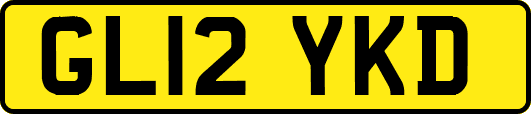 GL12YKD