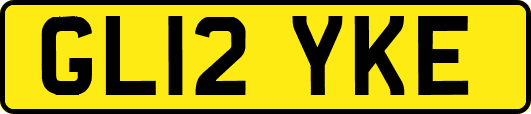 GL12YKE