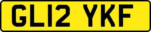 GL12YKF