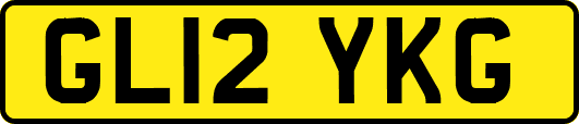GL12YKG