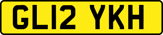 GL12YKH