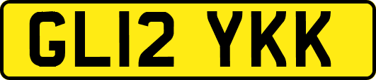 GL12YKK