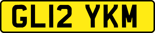 GL12YKM