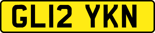 GL12YKN
