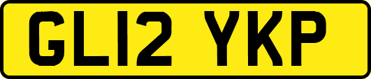 GL12YKP