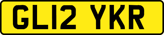 GL12YKR