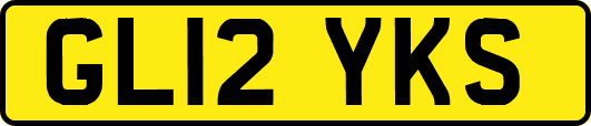 GL12YKS