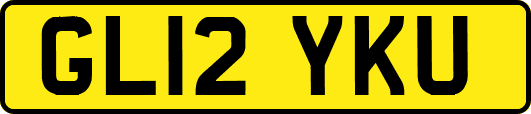 GL12YKU