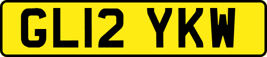 GL12YKW