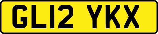 GL12YKX