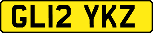 GL12YKZ