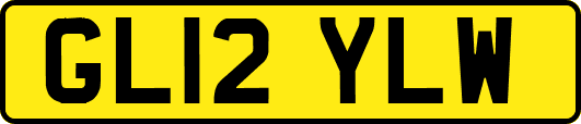 GL12YLW