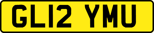 GL12YMU