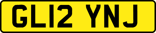 GL12YNJ