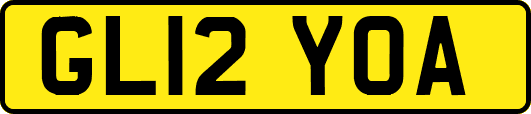GL12YOA