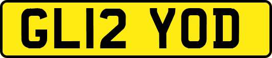 GL12YOD