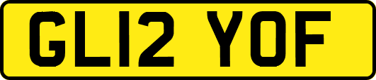 GL12YOF
