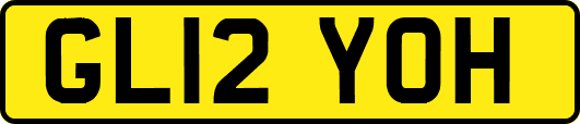 GL12YOH