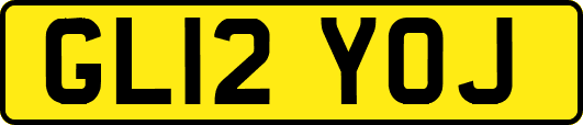 GL12YOJ