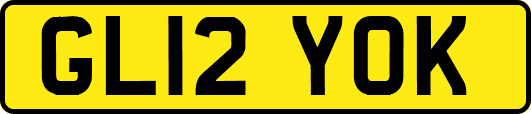 GL12YOK