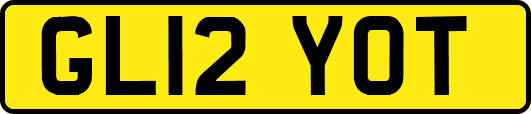 GL12YOT
