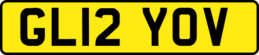 GL12YOV