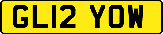 GL12YOW