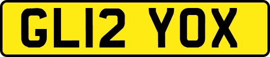GL12YOX