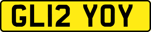 GL12YOY