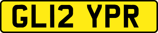 GL12YPR