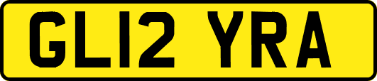 GL12YRA
